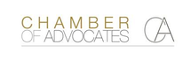 Chamber of advocates logo