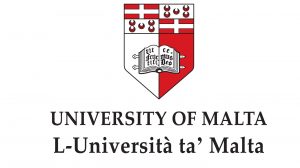 University of Malta Logo