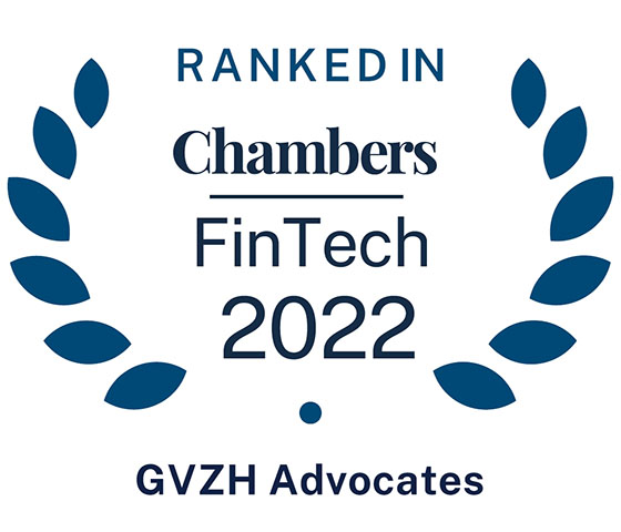 Chambers Global Fintech 2021