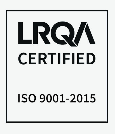 GVZH ISO 9001-2015