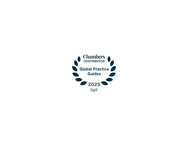 Chambers Global Practice Guides – TMT 2025 | GVZH